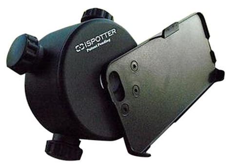 iScope iSpotter