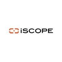 iScope logo