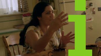 iShares TV Spot, 'Kitchen Talk' featuring Cyrina Fiallo