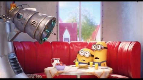 iTunes Movies TV Spot, 'Despicable Me 3' created for iTunes