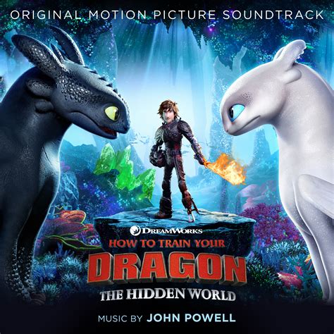 iTunes TV commercial - How to Train Your Dragon: The Hidden World