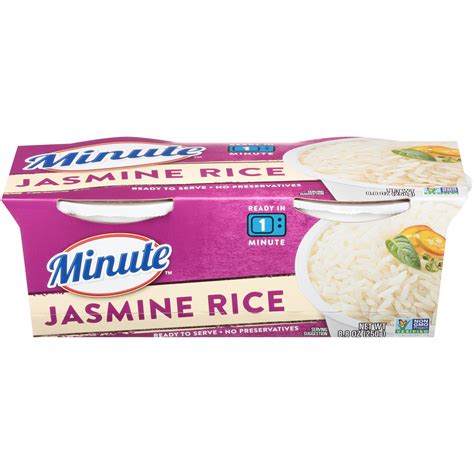 iVillage Minute Ready to Serve Rice tv commercials