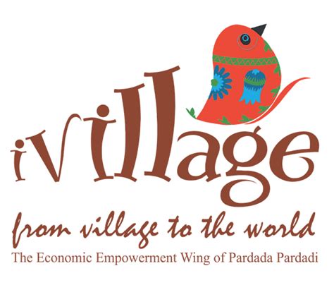iVillage logo