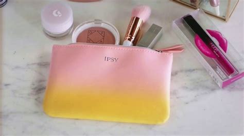 ipsy TV commercial - Your Personal Glam Bag: $12