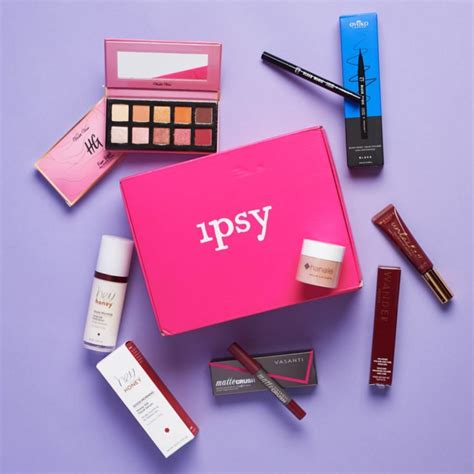 ipsy TV commercial - Your Personal Glam Bag