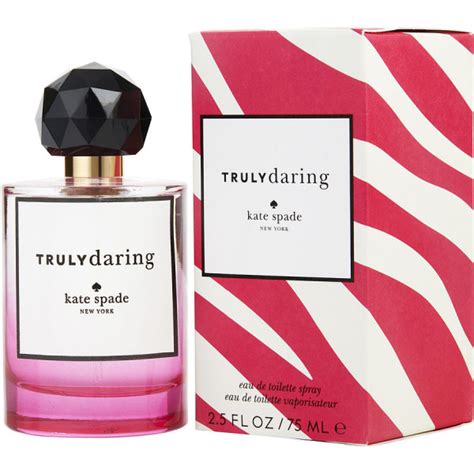 kate spade fragrances TRULYdaring Eau de Toilette