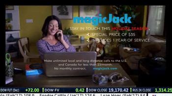 magicJack Holiday Price TV Spot, 'The Perfect Gift' created for magicJack