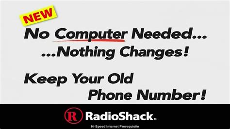 magicJack TV Spot, '$1.70: Radio Shack'