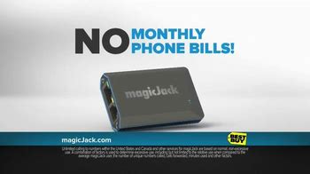 magicJack TV Spot, 'Compare Then Switch' created for magicJack