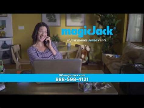 magicJack TV Spot, 'Free Yourself'