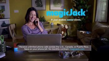 magicJack TV Spot, 'Life Costs Money: $49.99' created for magicJack