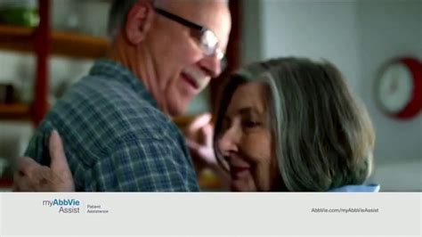 myAbbVie Assist TV Spot, 'Patient Assistance' featuring Genesis Juarez