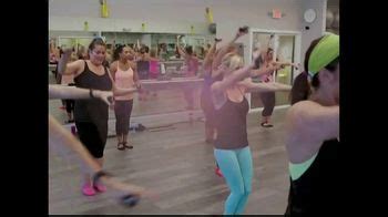 openfit Xtend Barre TV commercial - Four Weeks of Classes