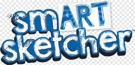 smART sketcher logo