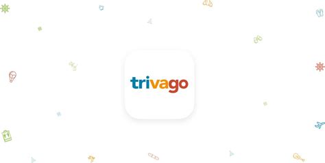 trivago App tv commercials