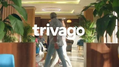 trivago TV Spot, 'Ana y Laura' featuring Diego Ruiz