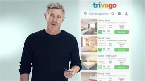 trivago TV Spot, 'Compare Hotels'
