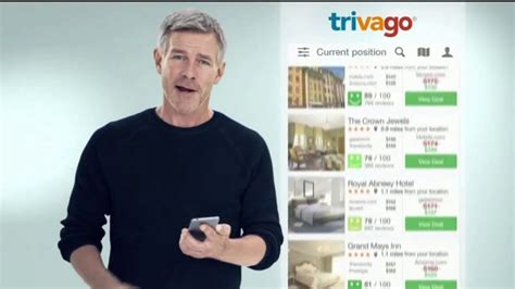 trivago TV Spot, 'Compare Hotels'