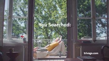 trivago TV Spot, 'Find Something Bigger: Flexibility' created for trivago