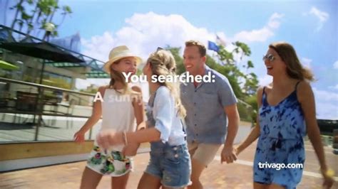 trivago TV Spot, 'Find Something Bigger: Mom' created for trivago