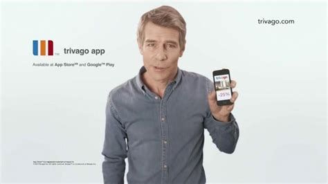 trivago TV commercial - On the Go