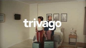 trivago TV Spot, 'Standard Room'