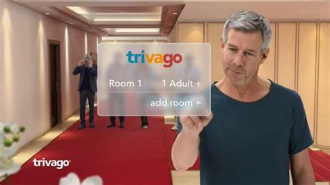 trivago TV commercial - You Got This, Dan