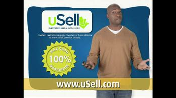 uSell.com TV Spot, 'Smarter Than a Smartphone'