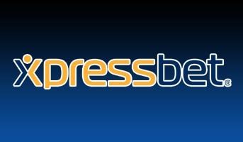 xpressbet.com xpressbet logo