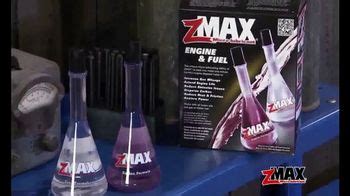 zMax Micro Lubricant TV Spot, 'Engine Life'