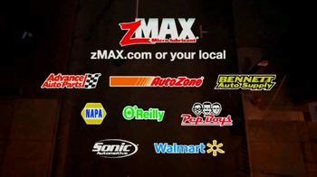 zMax Micro-lubricant TV Spot, 'Don't Run Your Engine Without It'