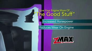 zMax TV Spot, 'Get the Most'