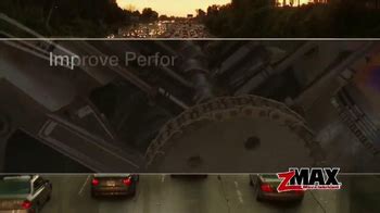 zMax TV Spot, 'Hauling'